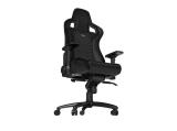Описание и цена на Noblechairs EPIC Black Edition Gaming Chair