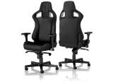 Noblechairs EPIC Black Edition Gaming Chair снимка №3 Noblechairs EPIC Black Edition Gaming Chair снимка №3