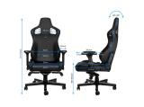 Noblechairs EPIC Black Edition Gaming Chair снимка №4 Noblechairs EPIC Black Edition Gaming Chair снимка №4