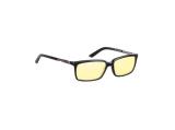 Описание и цена на GUNNAR Optics Gaming glasses HAUS Onyx, Amber, Black