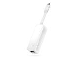 TP-Link UE300C USB Type-C to RJ45 Gigabit Ethernet Network Adapter снимка №2
