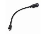 Описание и цена на VCom USB 3.1 Type-C to USB 3.0 Type-A Adapter, CU409-0.2m