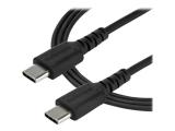 Описание и цена на StarTech USB-C Charging Cable USB 3.1 2m