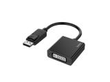 Описание и цена на HAMA DisplayPort to DVI Adapter M/F, HAMA-200336