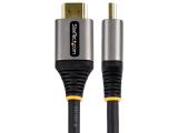 StarTech  6ft (2m) HDMI 2.1 Cable 8K - Certified Ultra High Speed HDMI Cable 48Gbps снимка №2