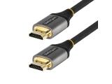  кабели: StarTech  10ft (3m) Premium Certified HDMI 2.0 Cable - High Speed Ultra HD 4K 60Hz HDMI Cable with Ethernet в промоция