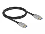 Описание и цена на DeLock Cable DisplayPort 2.0 male / DisplayPort male 10K 1 m