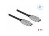 DeLock Cable DisplayPort 2.0 male / DisplayPort male 10K 1 m снимка №2