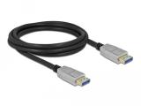 Описание и цена на DeLock Cable DisplayPort 2.0 male / DisplayPort male 10K 2 m