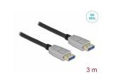 DeLock Cable DisplayPort 2.0 male / DisplayPort male 10K 3 m снимка №2