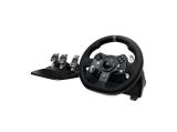 Описание и цена на Logitech G920 (941-000123) Racing Wheel