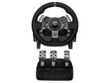 Logitech G920 (941-000123) Racing Wheel снимка №2