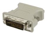  адаптери: StarTech DVI (M) to VGA (F) Adapter