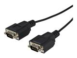 StarTech USB to RS232 Adapter Cable 2 Port, ICUSB2322F снимка №2