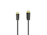 Описание и цена на HAMA Cable HDMI Plug - mini HDMI Plug, 1.5 m, 3 Stars