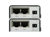 Aten DVI Extender VE600A 1920×1200, 40 m, ATEN-VE600A снимка №3
