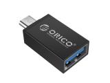 Описание и цена на Orico USB 3.0 Micro USB-B to USB-A OTG Adapter, CBT-UM01-BK-BP