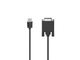 Описание и цена на HAMA Video Cable, DisplayPort Plug DVI Plug, Ultra-HD 4K, 1.50 m
