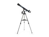 Описание и цена на Celestron AstroMaster 70EQ Telescope, Refractor