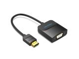 Описание и цена на Vention HDMI (M) to VGA (F) Video Adapter, VENTION-42154