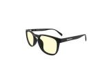 Описание и цена на GUNNAR Optics Gaming glasses Oakland Onyx, Amber Natural, Black