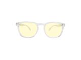 GUNNAR Optics Gaming glasses Oakland Crystal, Amber, White снимка №2