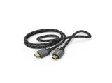 HAMA Ultra High Speed HDMI Cable, Plug - Plug, 8K, Metal, Ethernet, 3.0 m снимка №2