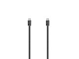 Описание и цена на HAMA USB-C Cable, USB 3.1 Gen 2, Full-Featured, eMarker, 10 Gbit/s, 5A, 1 m