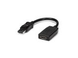 Описание и цена на StarTech DisplayPort to HDMI Adapter - 1920 x 1200