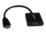 Описание и цена на StarTech HDMI to VGA Adapter - 1920x1080