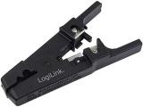 LogiLink Networking Tool Set with Bag WZ0030 снимка №6