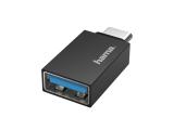 Описание и цена на HAMA USB 3.2 Gen 1 Type-A to Type-C Adapter F/M, HAMA-200311