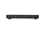 StarTech 4K 60hz HDMI 2.0 Splitter - 8 Port - HDR Support - 7.1 Surround Sound Audio снимка №2