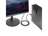 StarTech 6ft (1.8m) DisplayPort to DVI Cable - DisplayPort to DVI Adapter Cable 1080p Video снимка №3