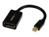 Описание и цена на StarTech Mini DisplayPort to DisplayPort 1.2 Adapter cable - 15 cm