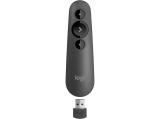 Описание и цена на Logitech R500s Presenter 
