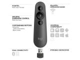 Logitech R500s Presenter  снимка №2