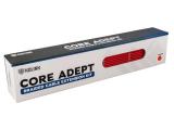 Kolink Core Adept Braided Cable Extension Kit, Red снимка №4 Kolink Core Adept Braided Cable Extension Kit, Red снимка №4