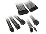 Kolink Core Adept Braided Cable Extension Kit, Grey снимка №2 Kolink Core Adept Braided Cable Extension Kit, Grey снимка №2