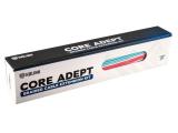 Kolink Core Adept Braided Cable Extension Kit, Brilliant White/Neon Blue/Pure Pink снимка №4 Kolink Core Adept Braided Cable Extension Kit, Brilliant White/Neon Blue/Pure Pink снимка №4