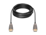 Digitus AOC UHD 8K DisplayPort Cable, AK-340107-200-S снимка №2