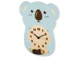 Описание и цена на HAMA Koala Детски стенен часовник