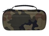 Описание и цена на NACON Bigben Nintendo Switch Pouch, Camo
