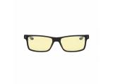 GUNNAR Optics Gaming glasses Vertex Onyx, Amber, Black снимка №2