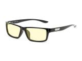 Описание и цена на GUNNAR Optics Gaming glasses Riot Onyx, Amber, Black, 00101