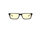 GUNNAR Optics Gaming glasses Riot Onyx, Amber, Black, 00101 снимка №2
