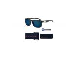 GUNNAR Optics Sunglasses Intercept Onyx, Sun, Black снимка №3