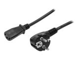 Описание и цена на StarTech Schuko CEE7 to IEC C13 Power Cable 1.8 m