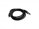 VS Mobile Cable USB-A to USB-C 1m снимка №2