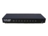 Описание и цена на ESTILLO HDMI Splitter 1x8 4K/60Hz